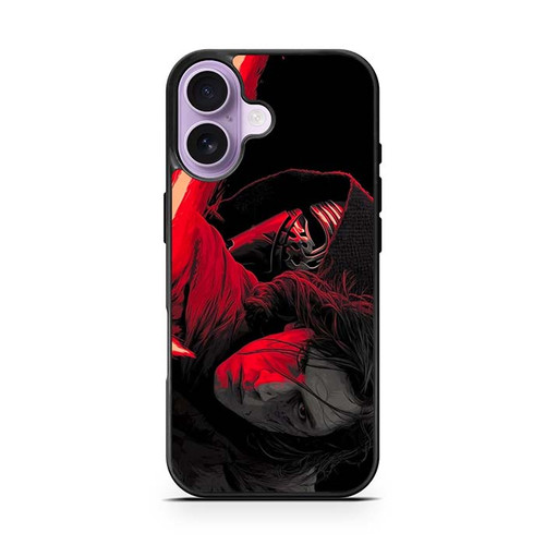 Star Wars Kylo Ren iPhone 17 Case