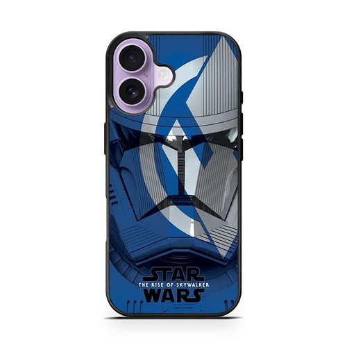 Star Wars The Rise of Skywalker iPhone 17 Case