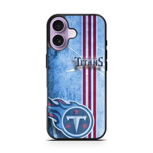 Tennessee Titans 02 iPhone 17 Case