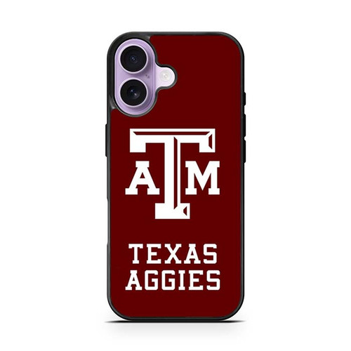 Texas A&M Aggies 03 iPhone 17 Case
