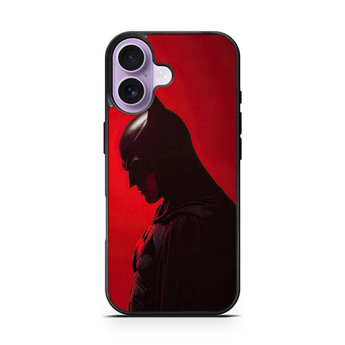 The Batman Robert Pattinson iPhone 17 Case