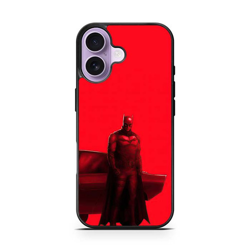 The Batman iPhone 17 Case