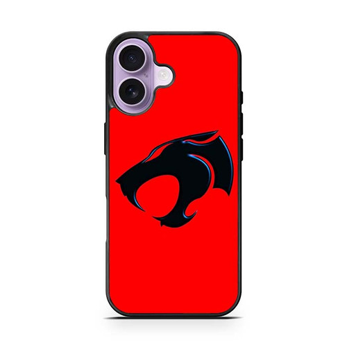 Thundercats logo iPhone 17 Case