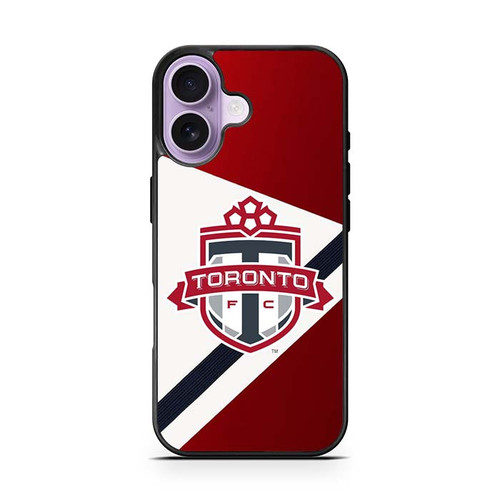 Toronto FC 02 iPhone 17 Case