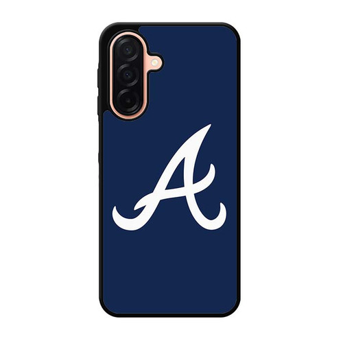 Auburn Braves Letter Logo Samsung Galaxy A26 5G Case