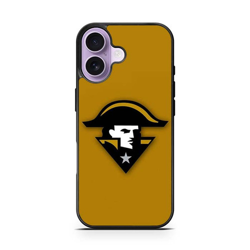 Vanderbilt Commodores 03 iPhone 17 Case