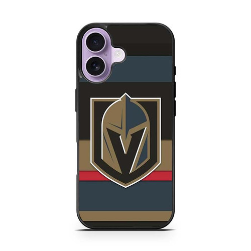 Vegas Golden Knights 01 iPhone 17 Case