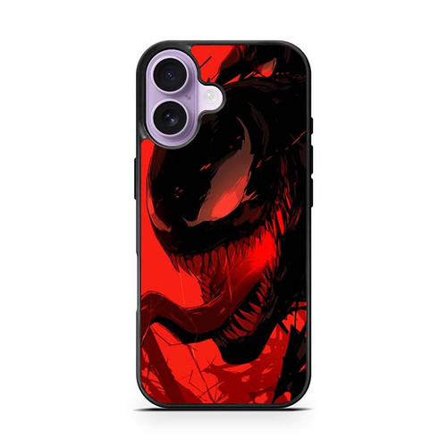 Venom The Last Dance iPhone 17 Case