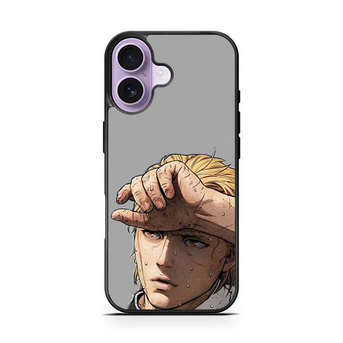 Vinland Saga Thorfinn Son of Thors iPhone 17 Case