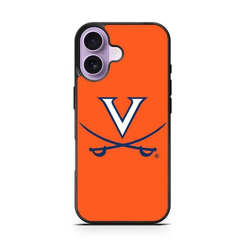 Virginia Cavaliers 01 iPhone 17 Case