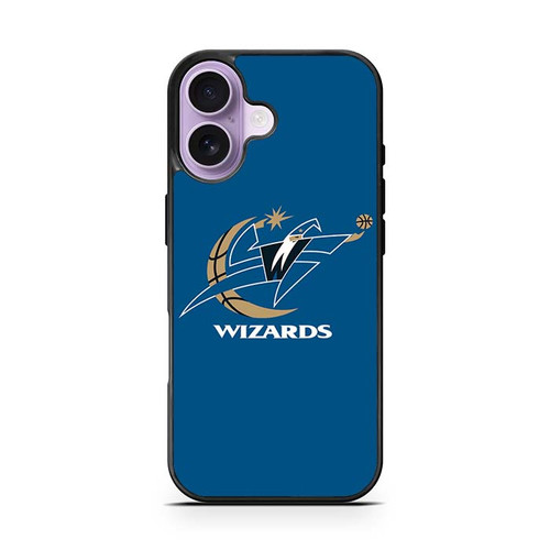 Washington Wizards 01 iPhone 17 Case