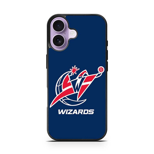 Washington Wizards 02 iPhone 17 Case