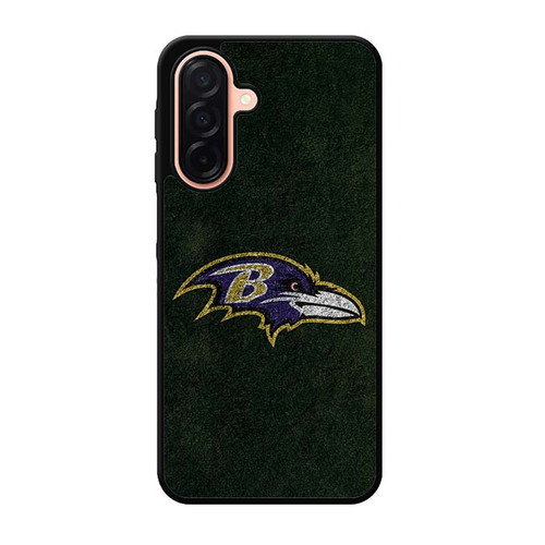 Baltimore Ravens 03 Samsung Galaxy A26 5G Case