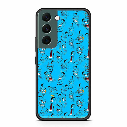 Aladdin Collage Samsung Galaxy S22 Case