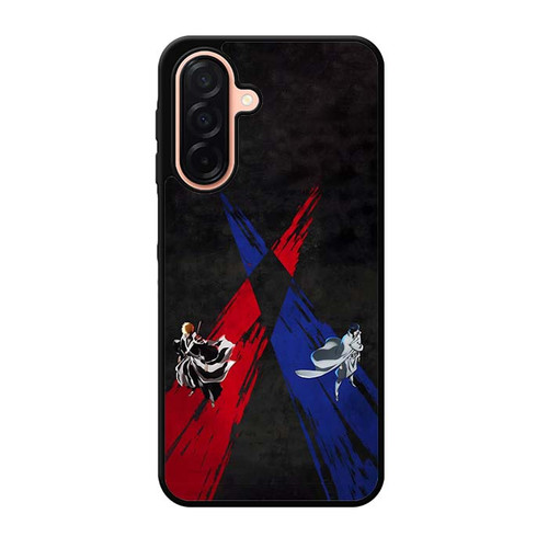 Bleach Thousand Year Blood War 01 Samsung Galaxy A26 5G Case