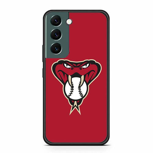 Arizona Diamondbacks 03 Samsung Galaxy S22 Case