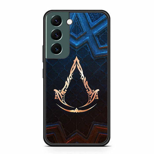 Assassins Creed Origin Samsung Galaxy S22 Case