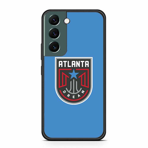 Atlanta Dream 01 Samsung Galaxy S22 Case