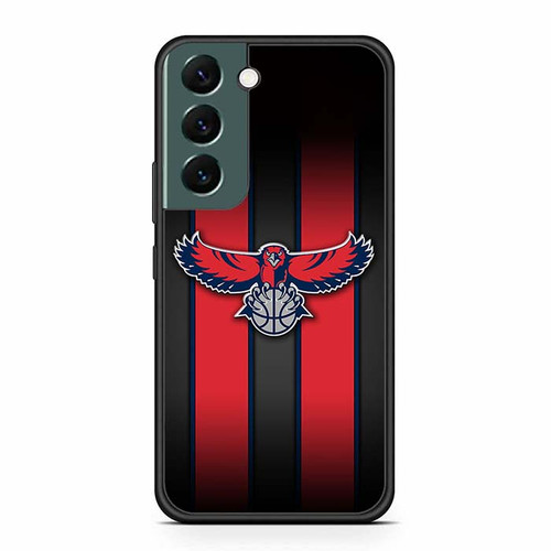 Atlanta Hawks 02 Samsung Galaxy S22 Case