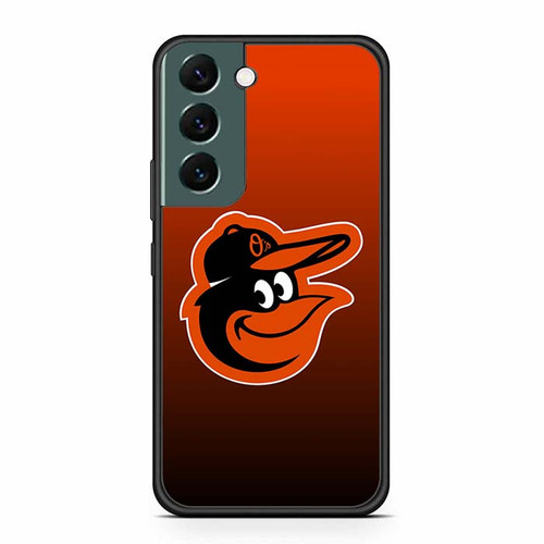 Baltimore Orioles 03 Samsung Galaxy S22 Case