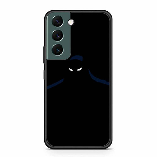 Batman The Animated Series 04 Samsung Galaxy S22 Case