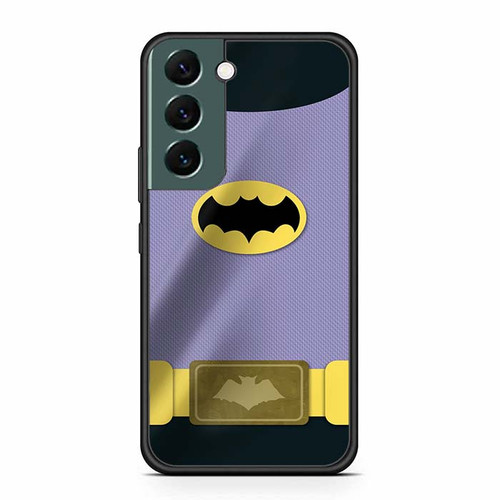 Batman The Bright Knight Samsung Galaxy S22 Case