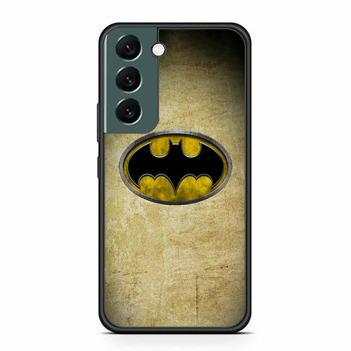 Batman The Mark of Justice Samsung Galaxy S22 Case