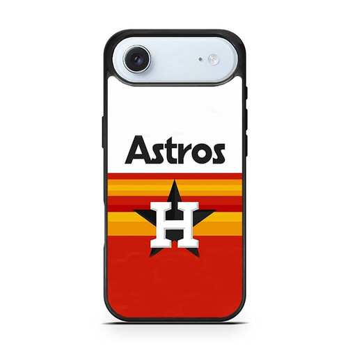 Houston Astros 01 iPhone Air Case