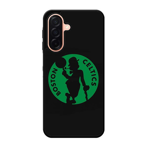Boston Celtics 02 Samsung Galaxy A26 5G Case