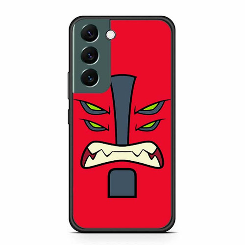 Ben 10 Four Arms Samsung Galaxy S22 Case