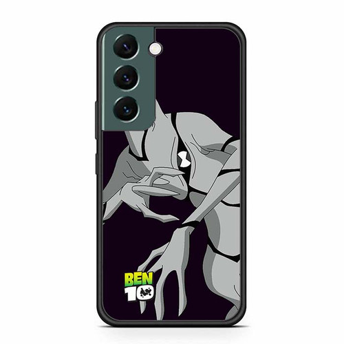 Ben 10 Ghostfreak Samsung Galaxy S22 Case