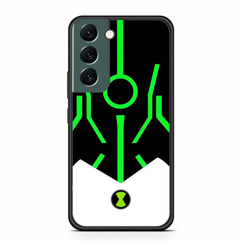 Ben 10 Upgrade Samsung Galaxy S22 Case