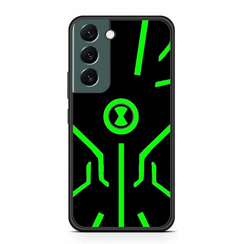 Ben Ten Upgrade Samsung Galaxy S22 Case