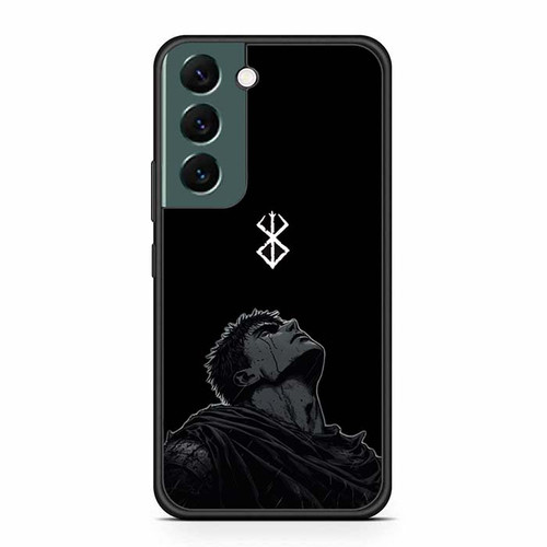 Berserk Guts Samsung Galaxy S22 Case