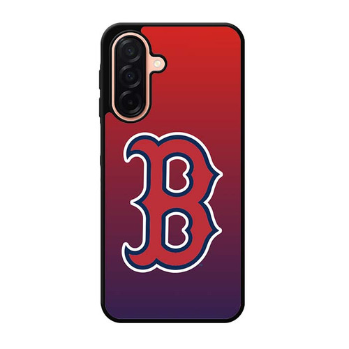 Boston Red Sox 03 Samsung Galaxy A26 5G Case