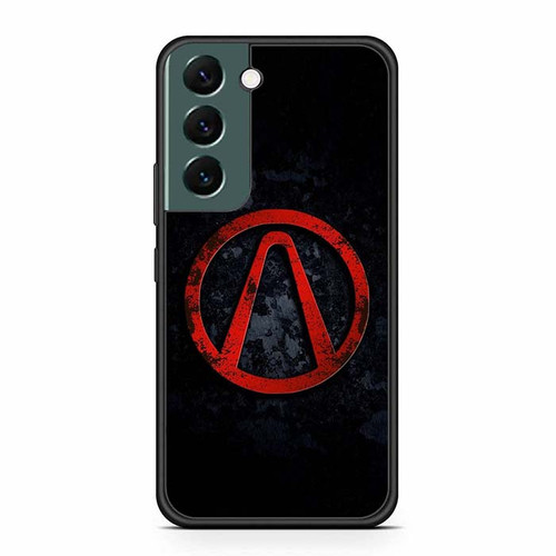 Borderlands Logo Samsung Galaxy S22 Case