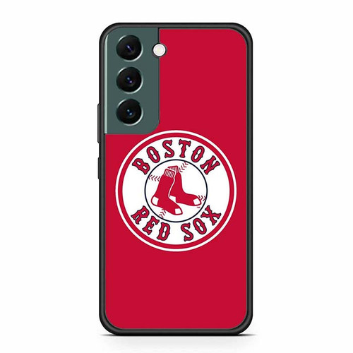 Boston Red Sox Boston Prime Samsung Galaxy S22 Case