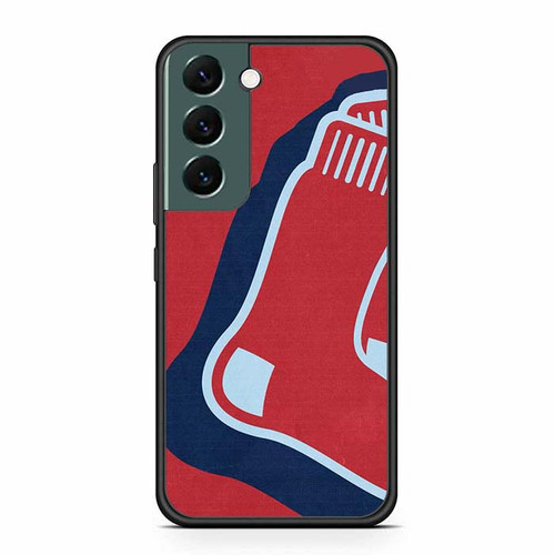 Boston Red Sox Team 02 Samsung Galaxy S22 Case