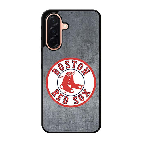 Boston Red Sox 04 Samsung Galaxy A26 5G Case