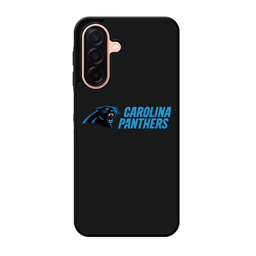 Carolina Panthers 01 Samsung Galaxy A26 5G Case