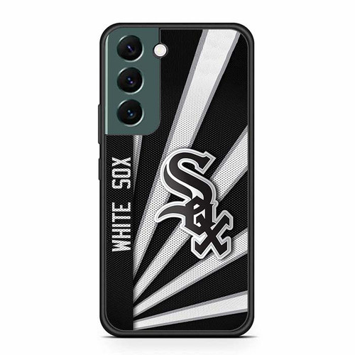 Chicago White Sox 01 Samsung Galaxy S22 Case