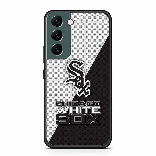 Chicago White Sox 05 Samsung Galaxy S22 Case