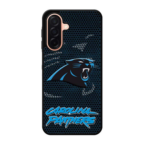 Carolina Panthers 02 Samsung Galaxy A26 5G Case