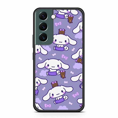 Cinnamoroll Samsung Galaxy S22 Case