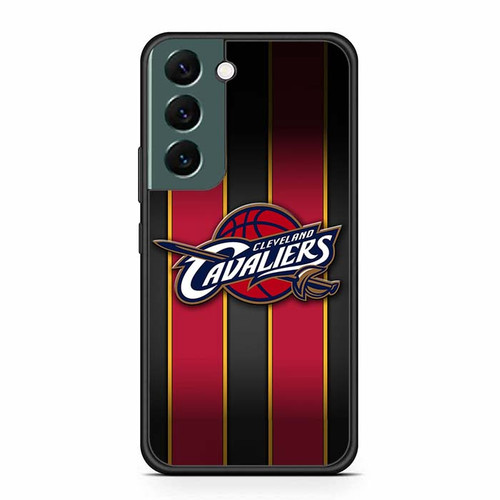 Cleveland Cavaliers Victory Samsung Galaxy S22 Case