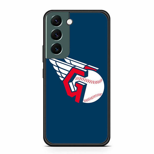 Cleveland Guardians 04 Samsung Galaxy S22 Case