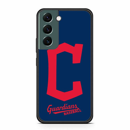 Cleveland Guardians Baseball Samsung Galaxy S22 Case