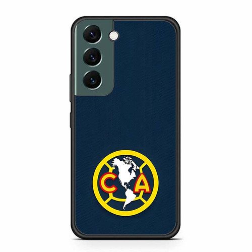 Club America Born to Reign Samsung Galaxy S22 Case