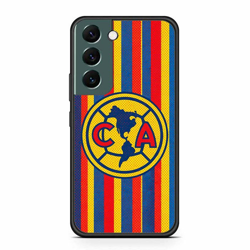 Club America Glory of the Americas Samsung Galaxy S22 Case