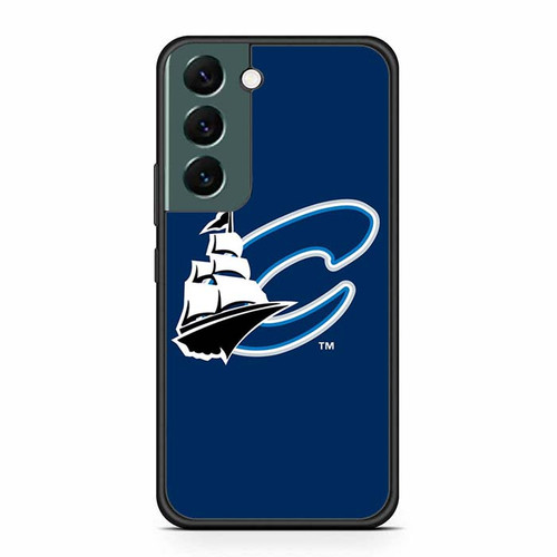 Columbus Clippers 02 Samsung Galaxy S22 Case
